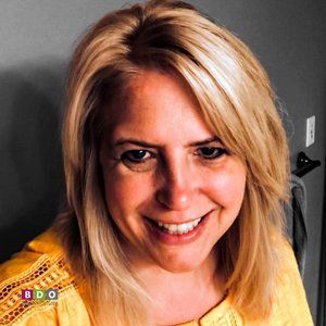 Meet your Posher, Lynette